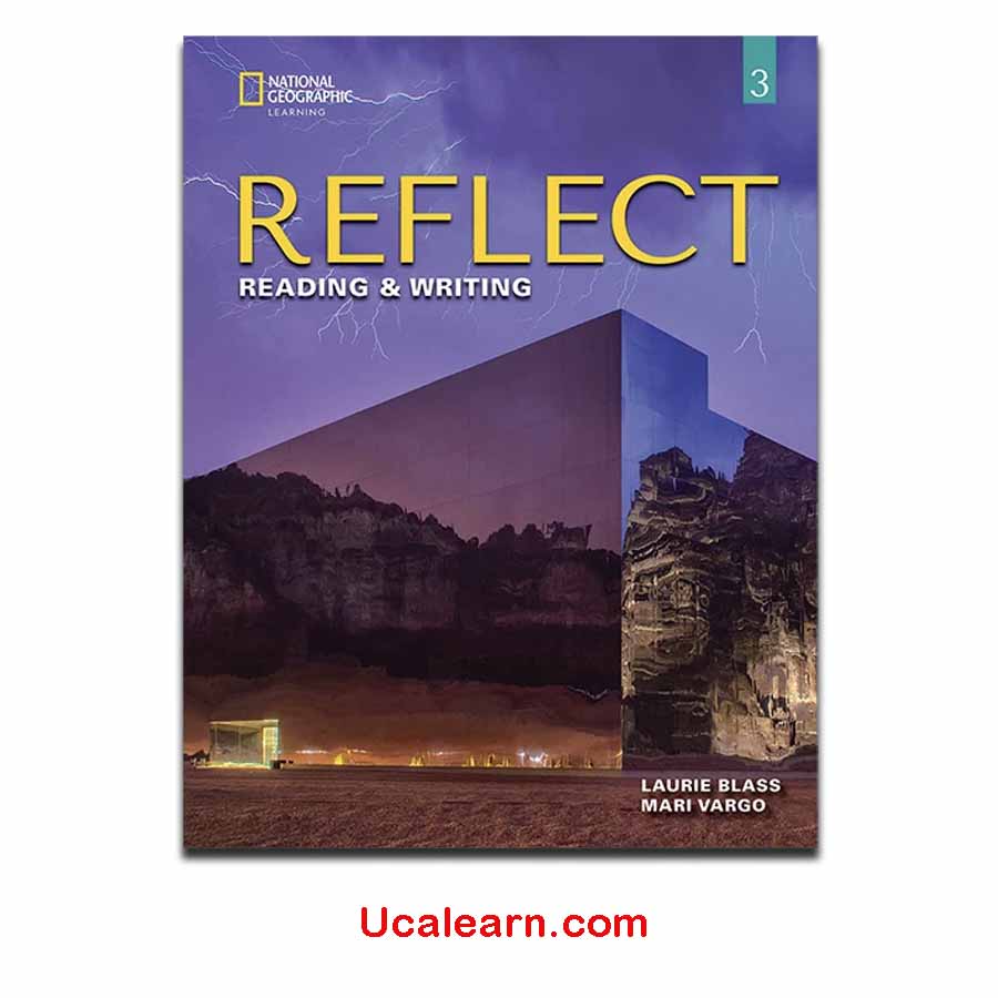 Reflect Reading & Writing 3 PDF, Audio, Video Download