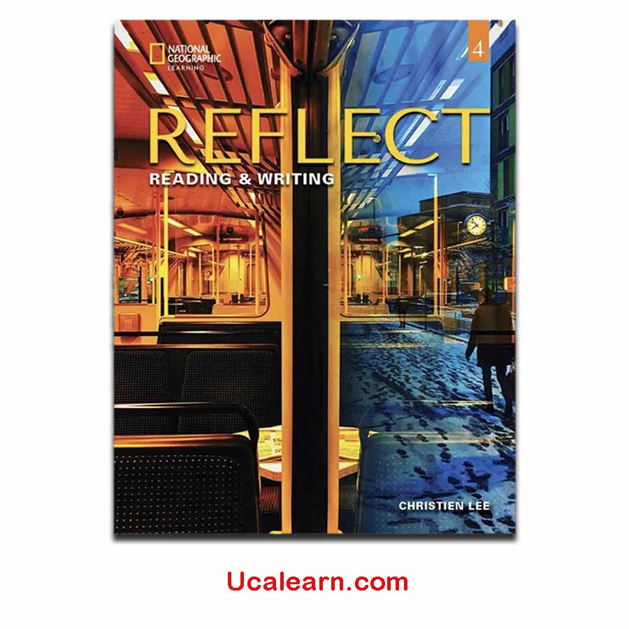 Reflect Reading & Writing 4 PDF, Audio, Key download