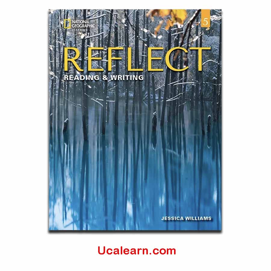 Reflect Reading & Writing 5 PDF Download