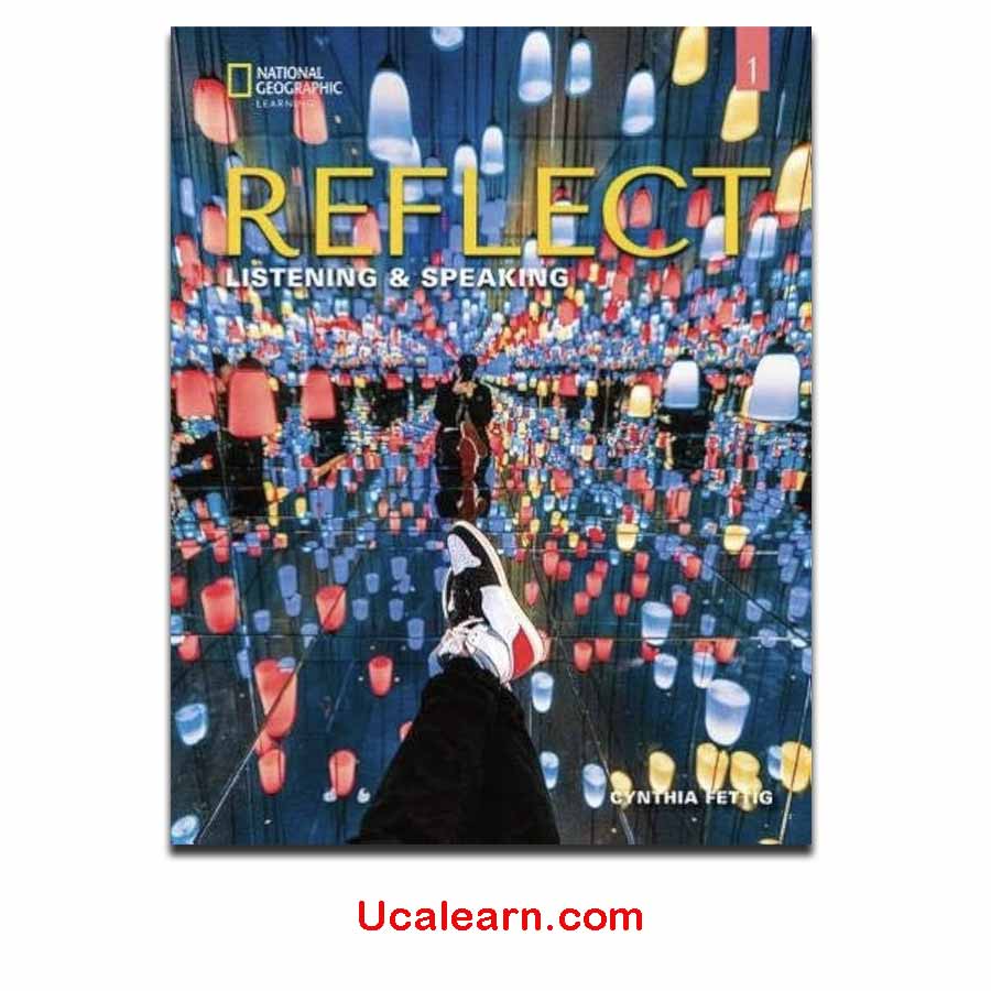 Reflect Listening & Speaking 1, 2, 3, 4, 5, 6 PDF Download