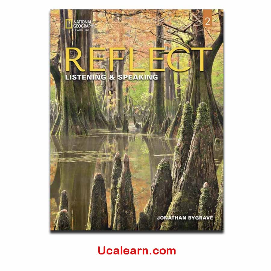 reflect Listening & Speaking 2 Student's book PDF