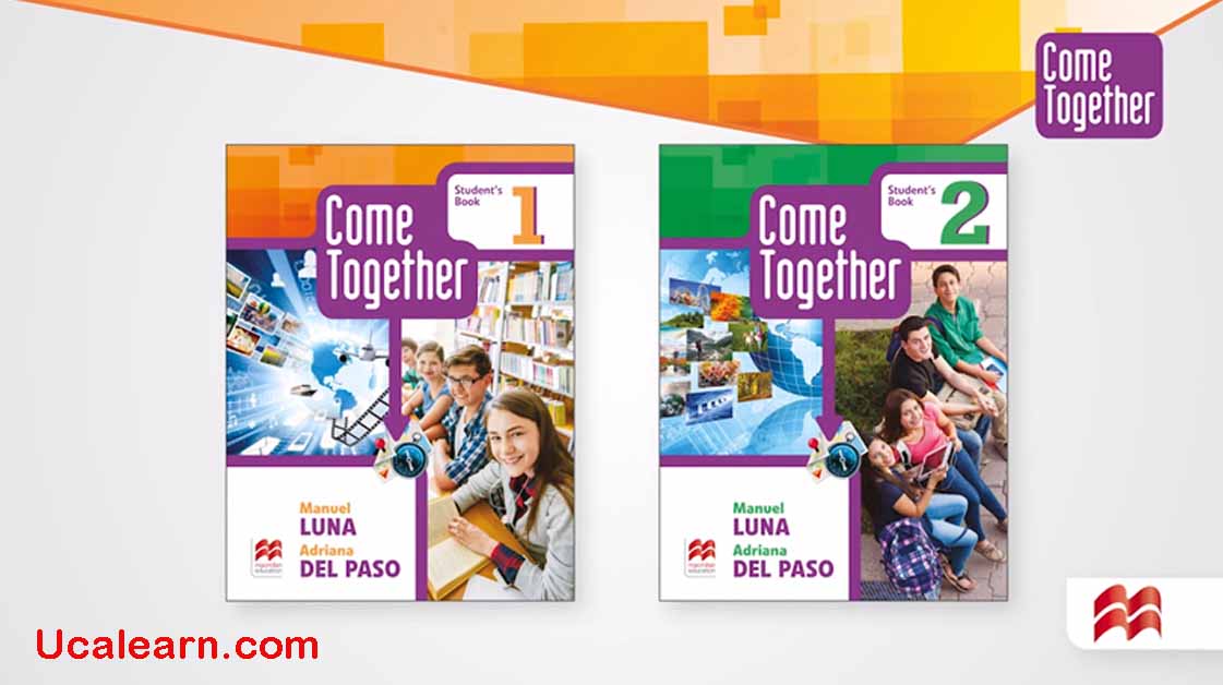 Come Together 1, 2, 3 PDF, Audio Download