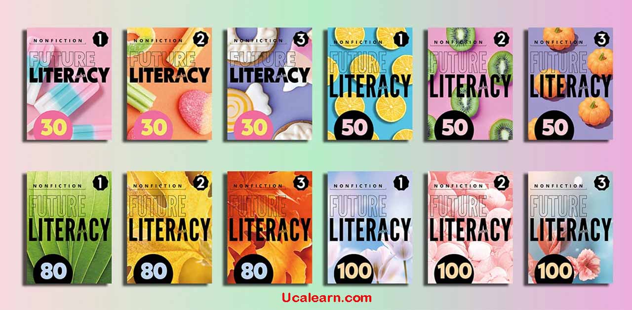 Future Literacy 30, 50, 80, 100 PDF