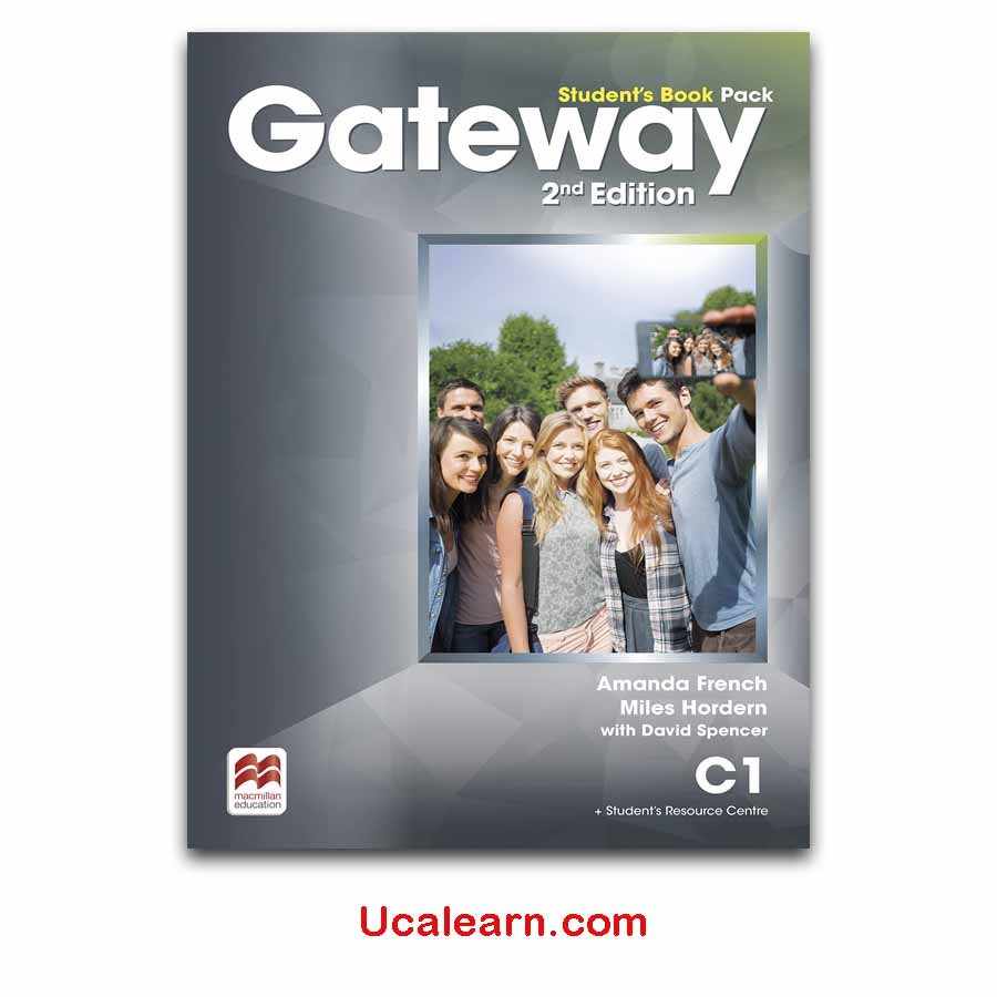 Gateway C1 second edition PDF
