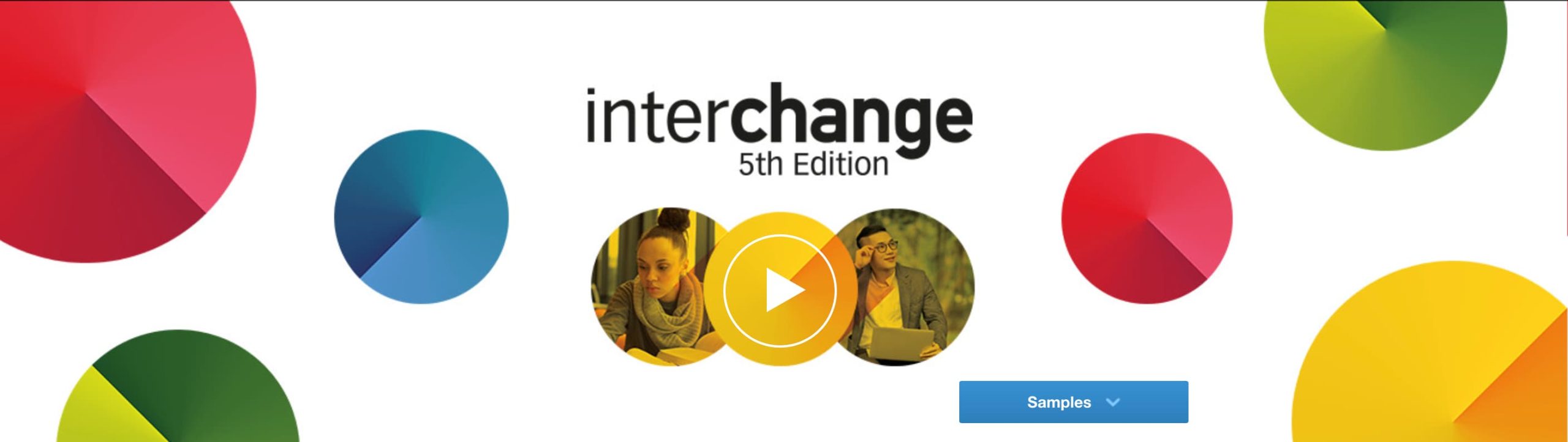 Cambridge Interchange 5th Edition PDF, Resources Download