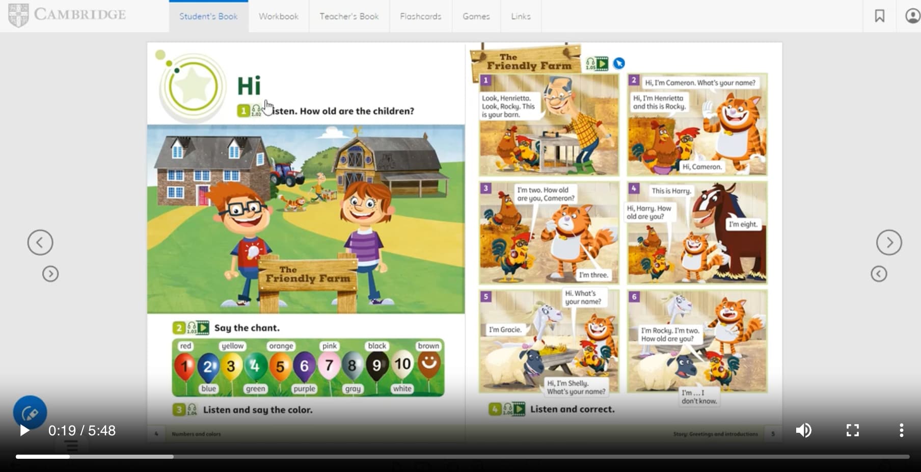 Level Up Presentation Plus 6 levels Download