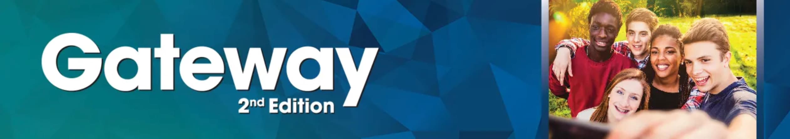 Macmillan gateway 2nd edition PDF, Resources