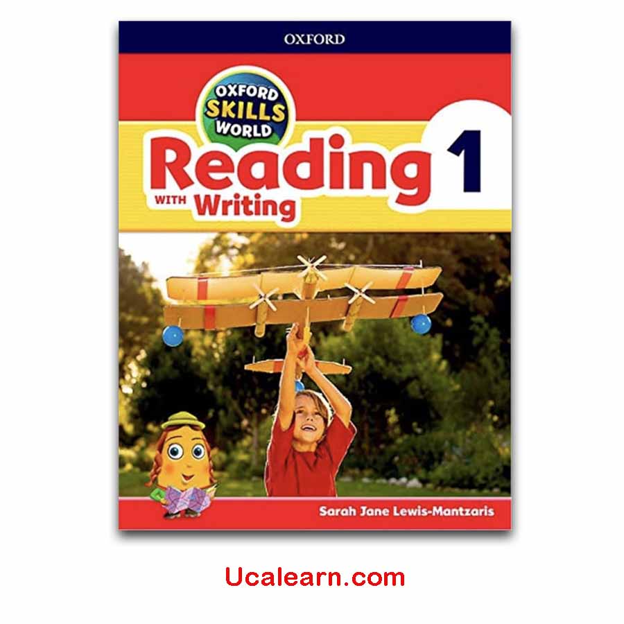 Oxford Skills World Reading With Writing 1 PDF Download