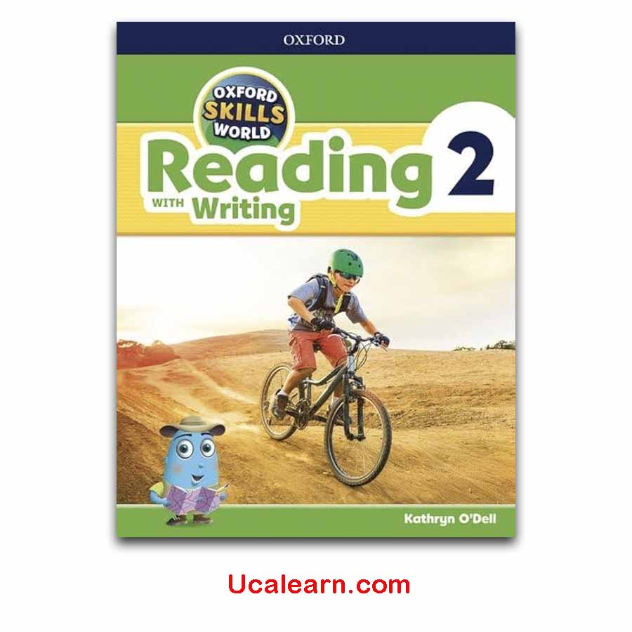 Oxford Skills World Reading With Writing 2 PDF, KEY Download