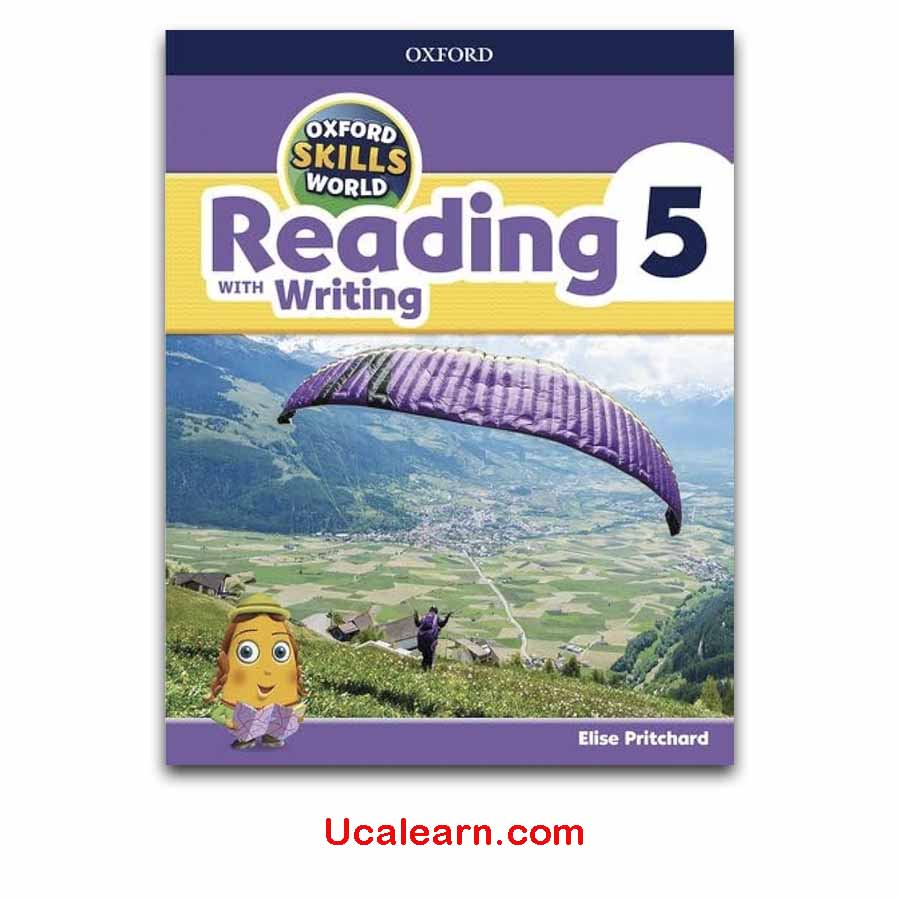 Oxford Skills World Reading With Writing 5 PDF, Resources Download Full