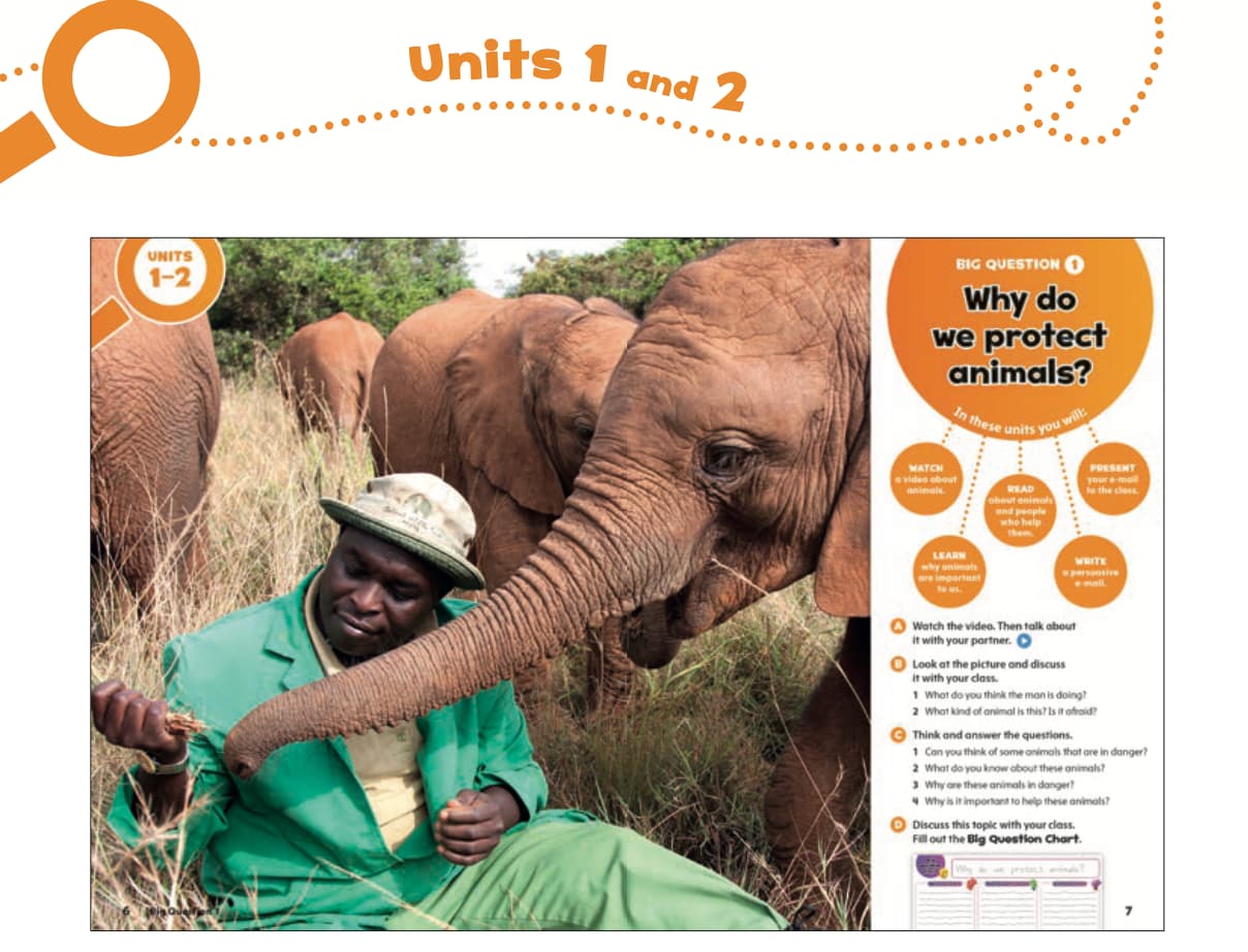 Unit 1 and 2 Teacher's guide pdf