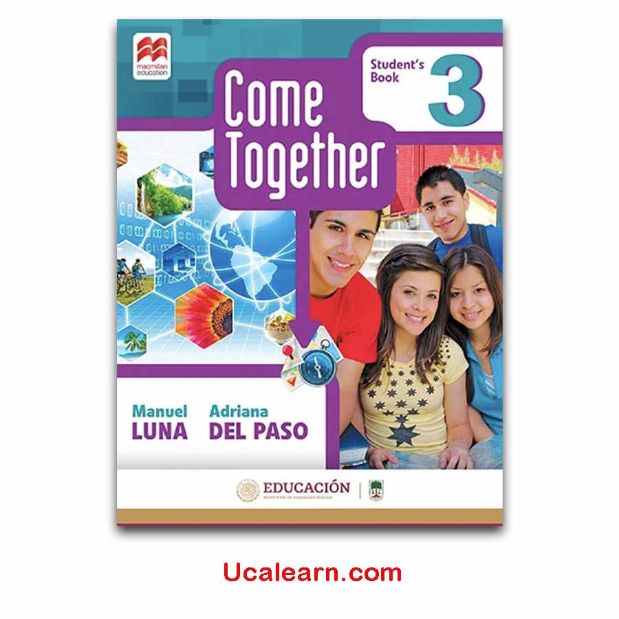 come together 3 pdf