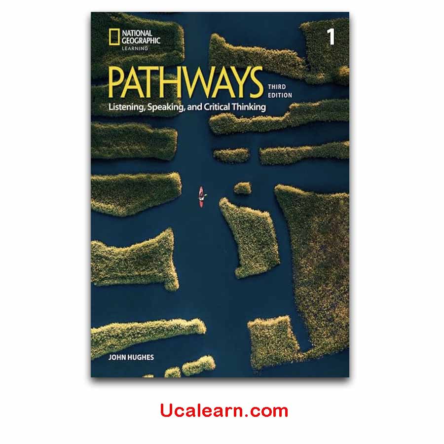 Pathways Listening, Speaking, and Critical Thinking 1 PDF, Key, Resources download