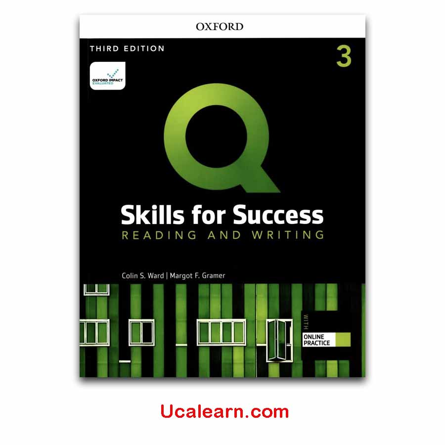 Q Skills For Success Level 3 Reading And Writing Student Book PDF Download