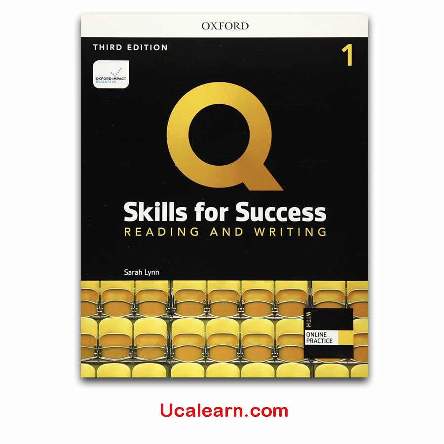 Q skills for success reading and writing 3rd edition pdf