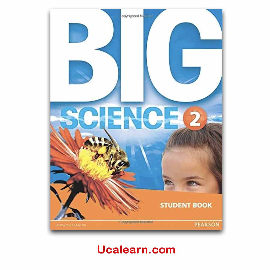Big Science 2 PDF, Resources Download