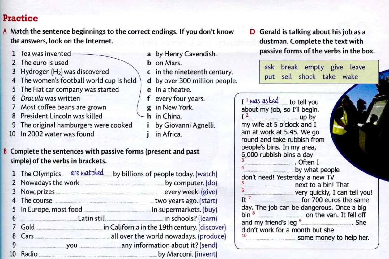 Cambridge Active Grammar PDF, Audio Download