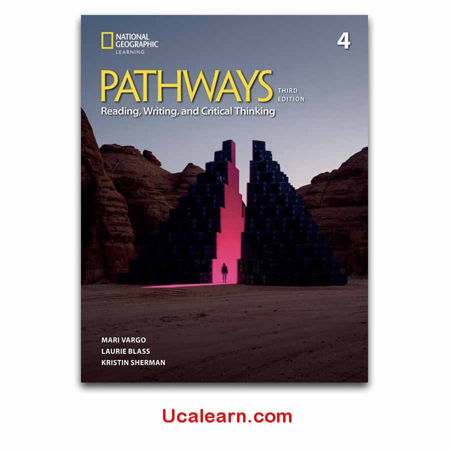 Pathways 3rd Edition Reading, Writing 4 PDF Download