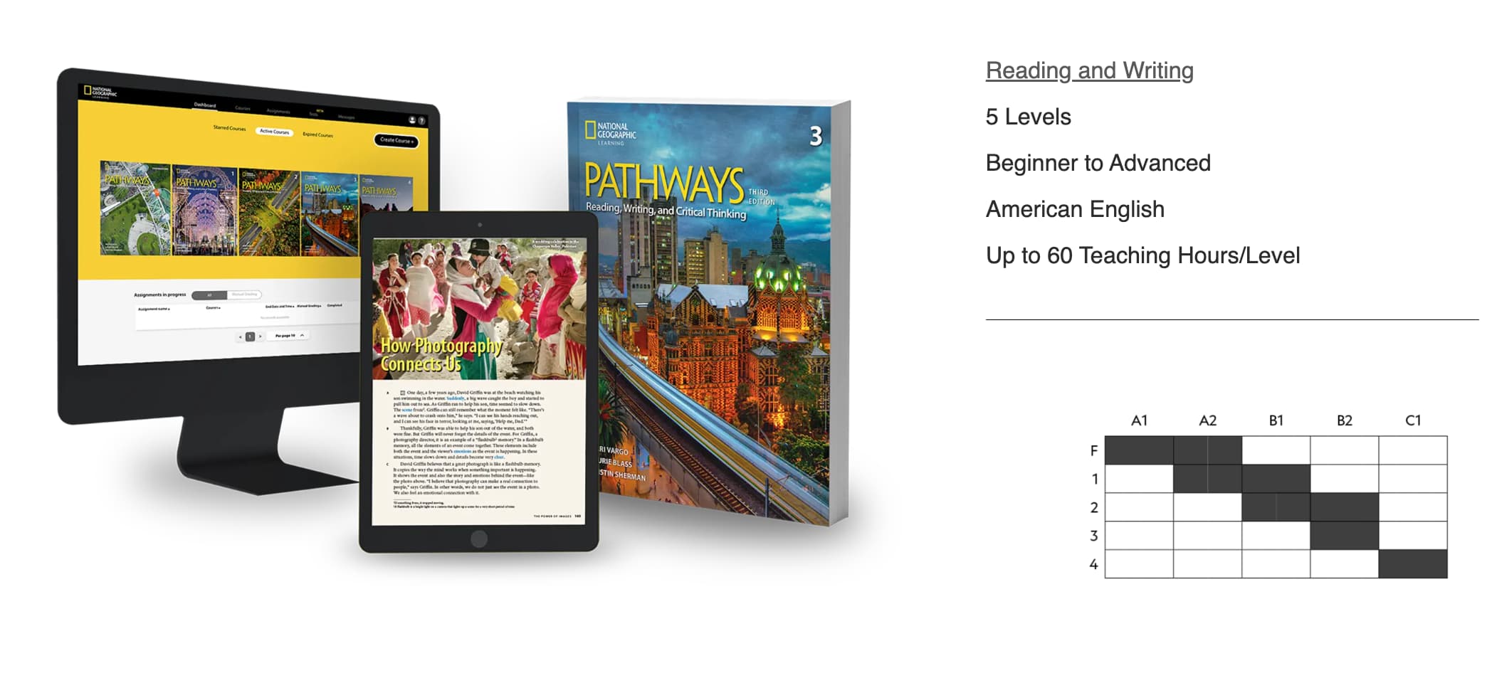 Pathways 3rd Edition Reading, Writing and Critical Thinking PDF Download