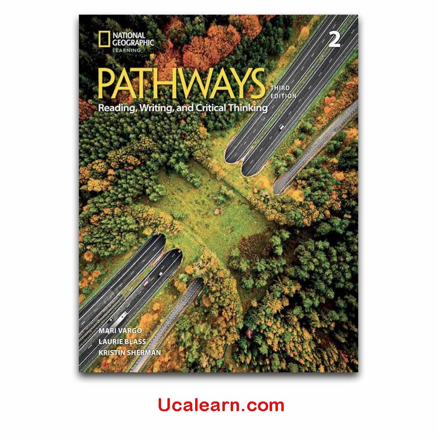 Pathways 3rd edition Reading, Writing, and Critical Thinking 2 PDF, Audio, Answer Key Download