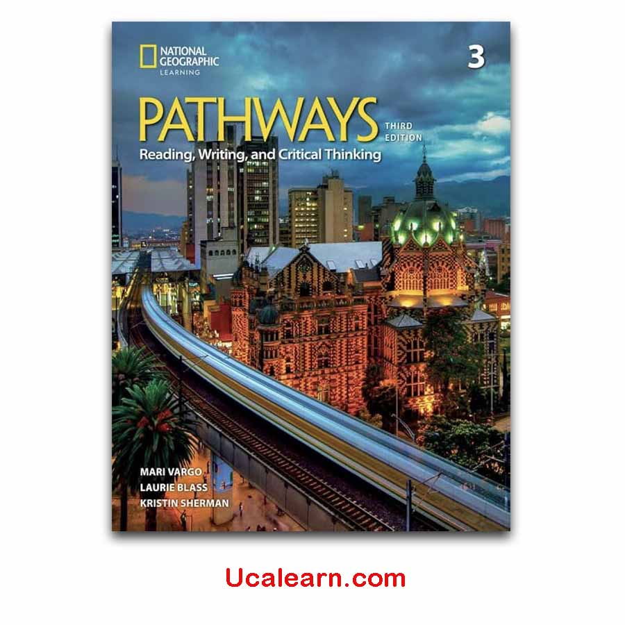 Pathways 3rd Edition Reading, Writing PDF, Key, Resources