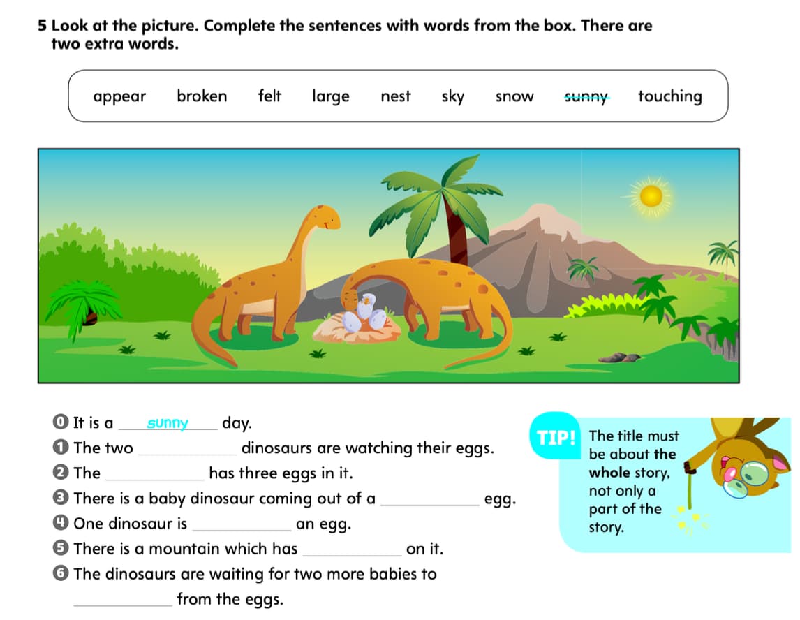 Cambridge Fun Skills Student book with audio, video download