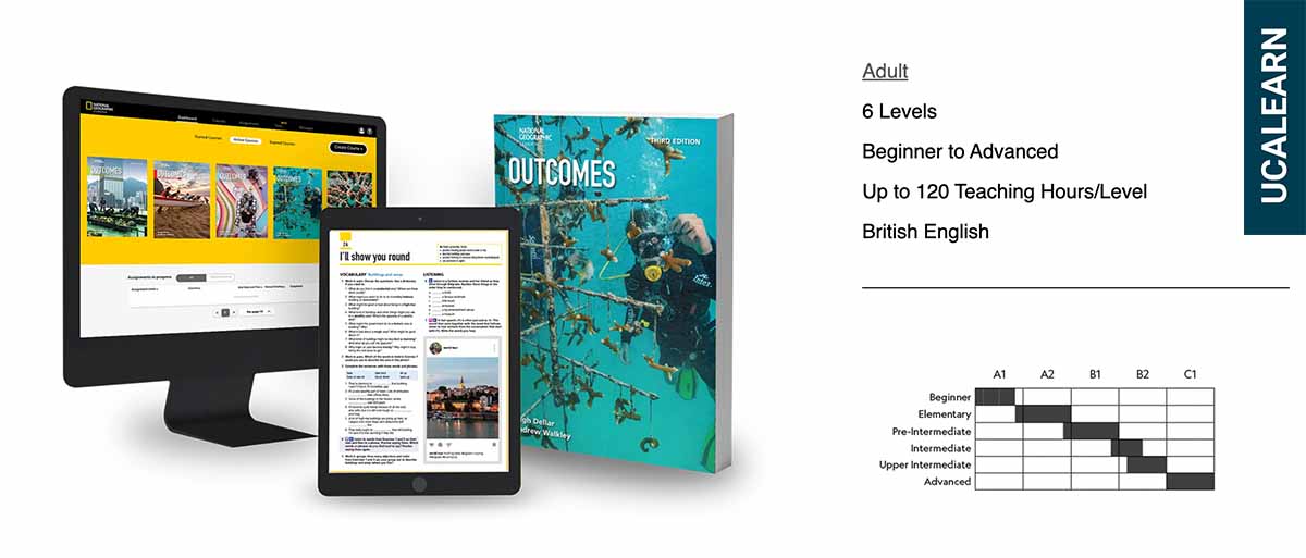 Outcomes 3rd edition 2024 PDF, Audio, Video download