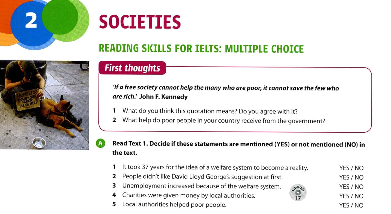 IELTS for Academic Purposes Audio Download Full