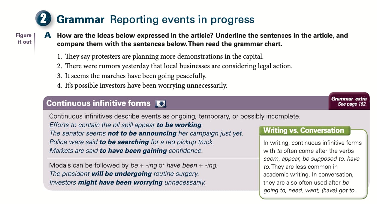 Cambridge Viewpoint Workbook PDF Download