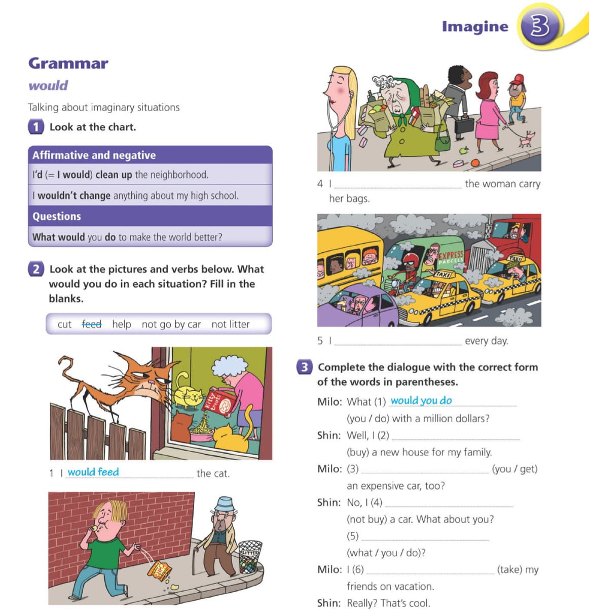 Oxford Engage Special Edition Audio Download