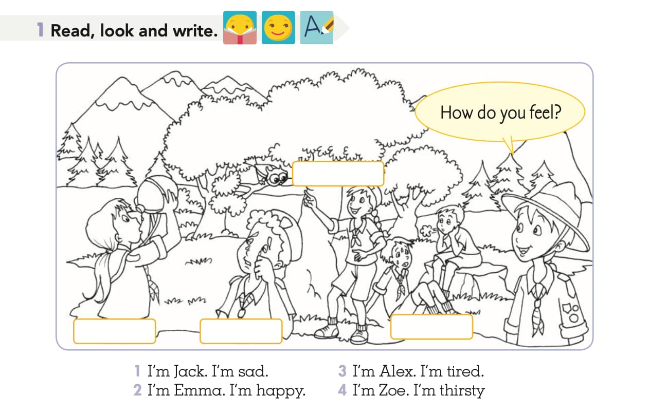 Pearson Hey Friends Workbook PDF, Audio Download
