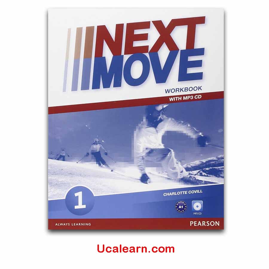 Pearson next move workbook PDF Download Full