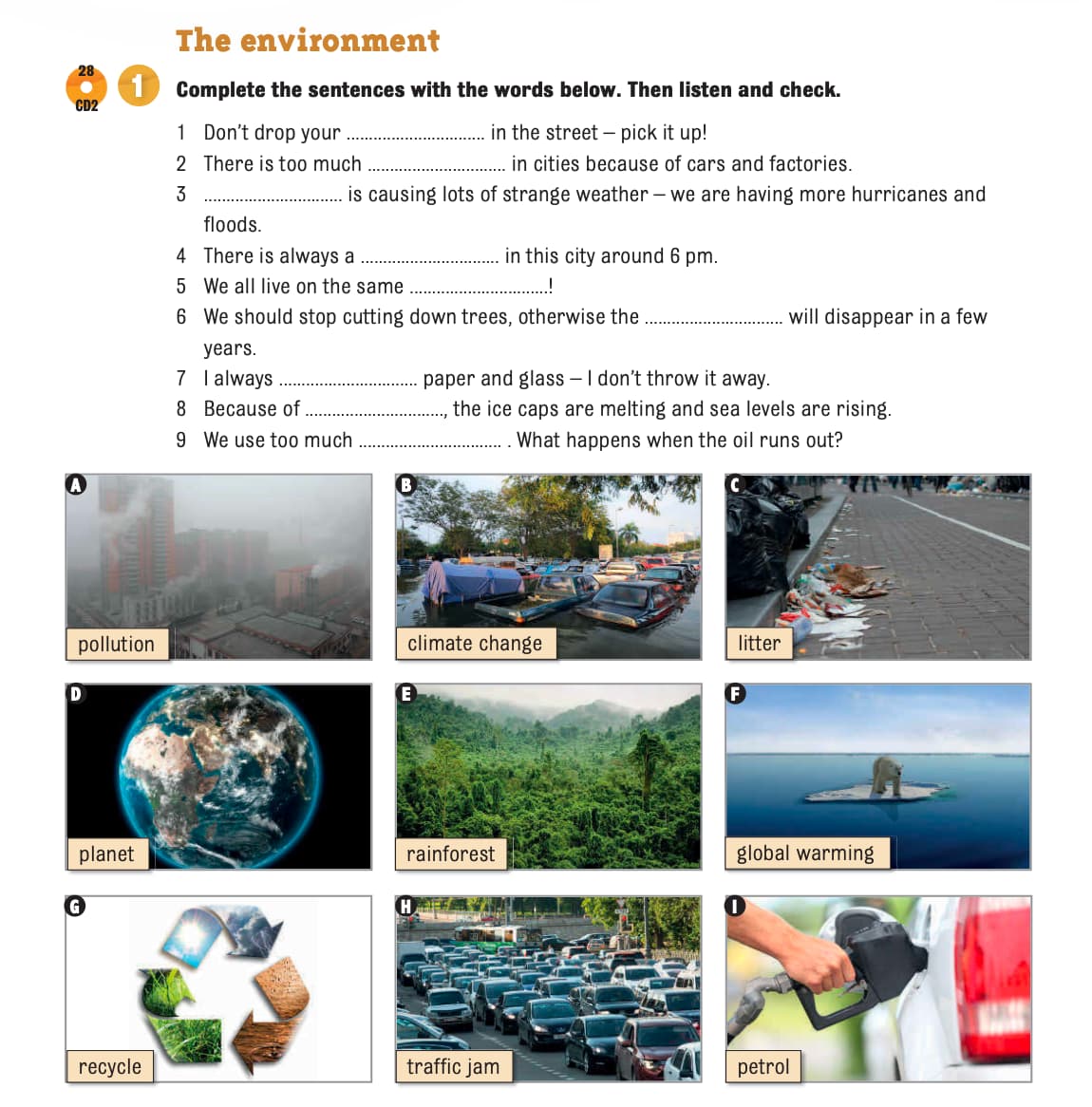 Cambridge More! 2nd Edition Student's book PDF