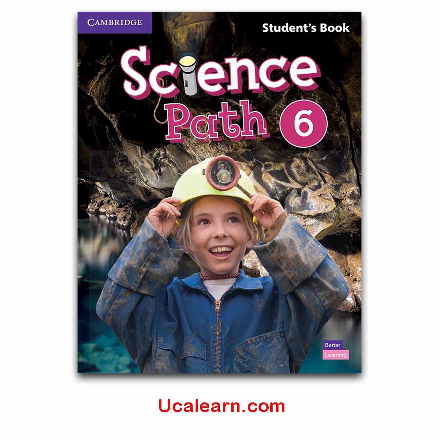 Cambridge Science Path Audio Video Download
