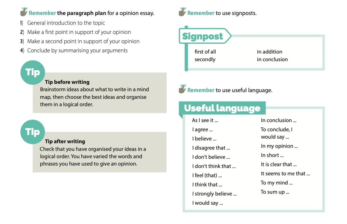 Out & About 2 PDF, Resources
