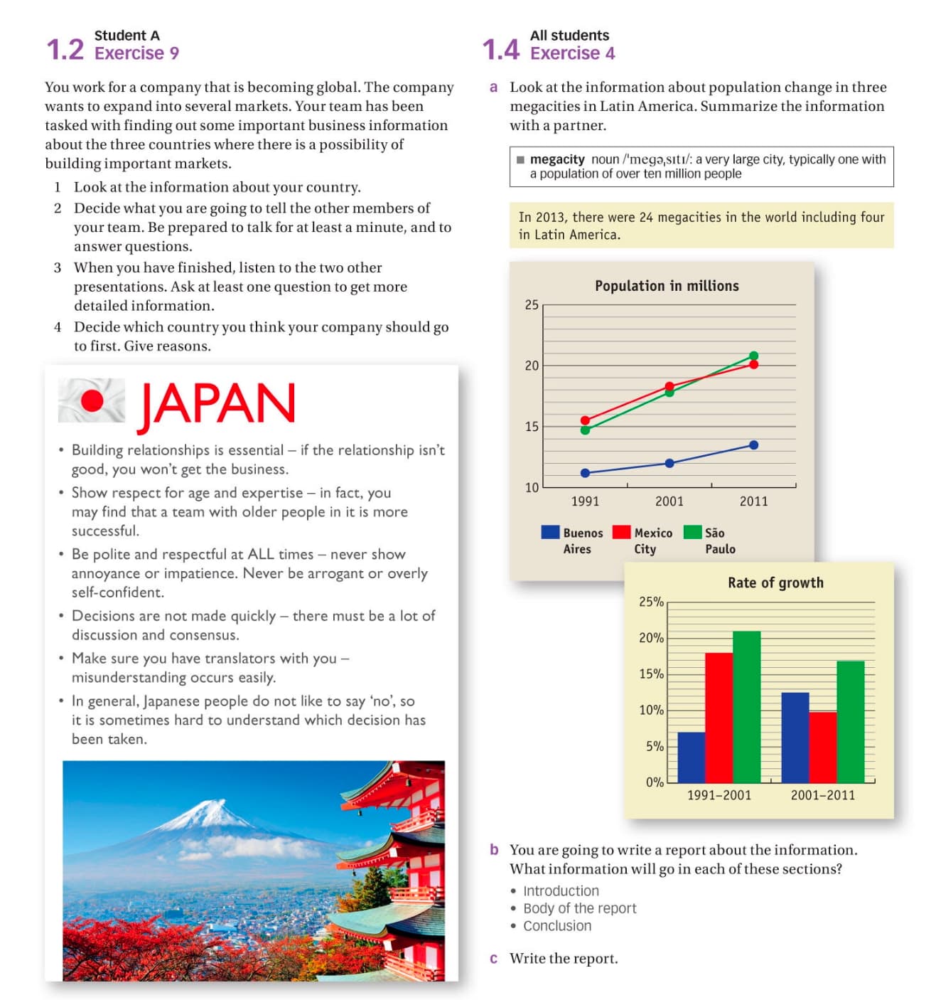 Oxford Navigate Coursebook A1-C1 PDF Download