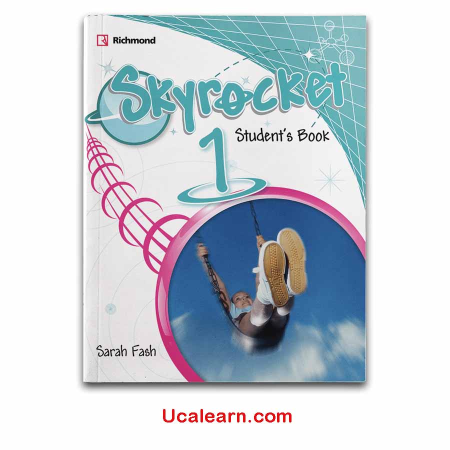 Skyrocket 1 Student's book PDF