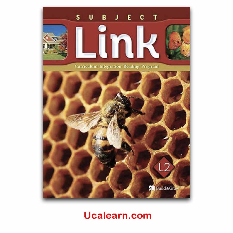 Subject Link Level 2 PDF