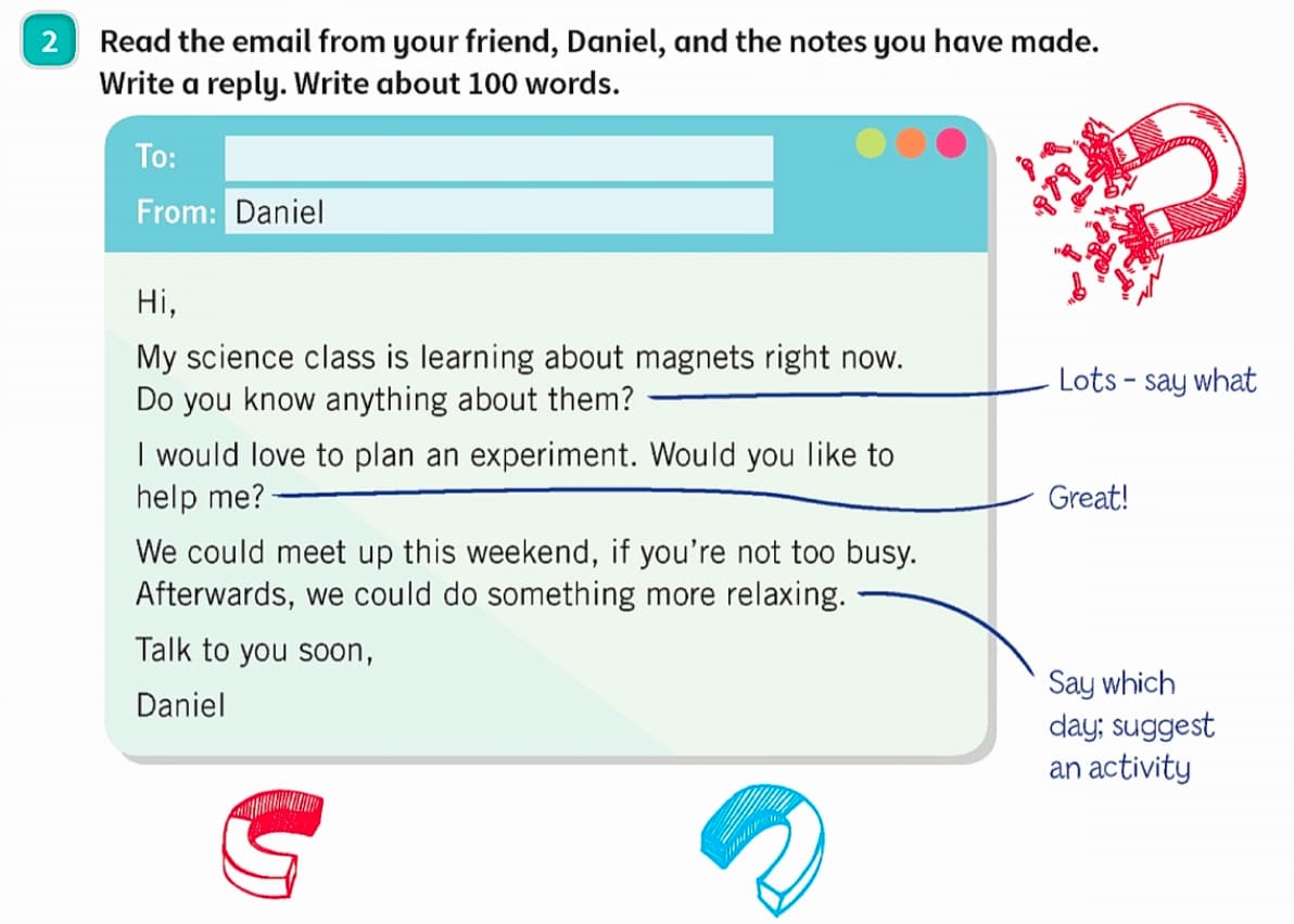 Cambridge Science Path 6 student's book PDF