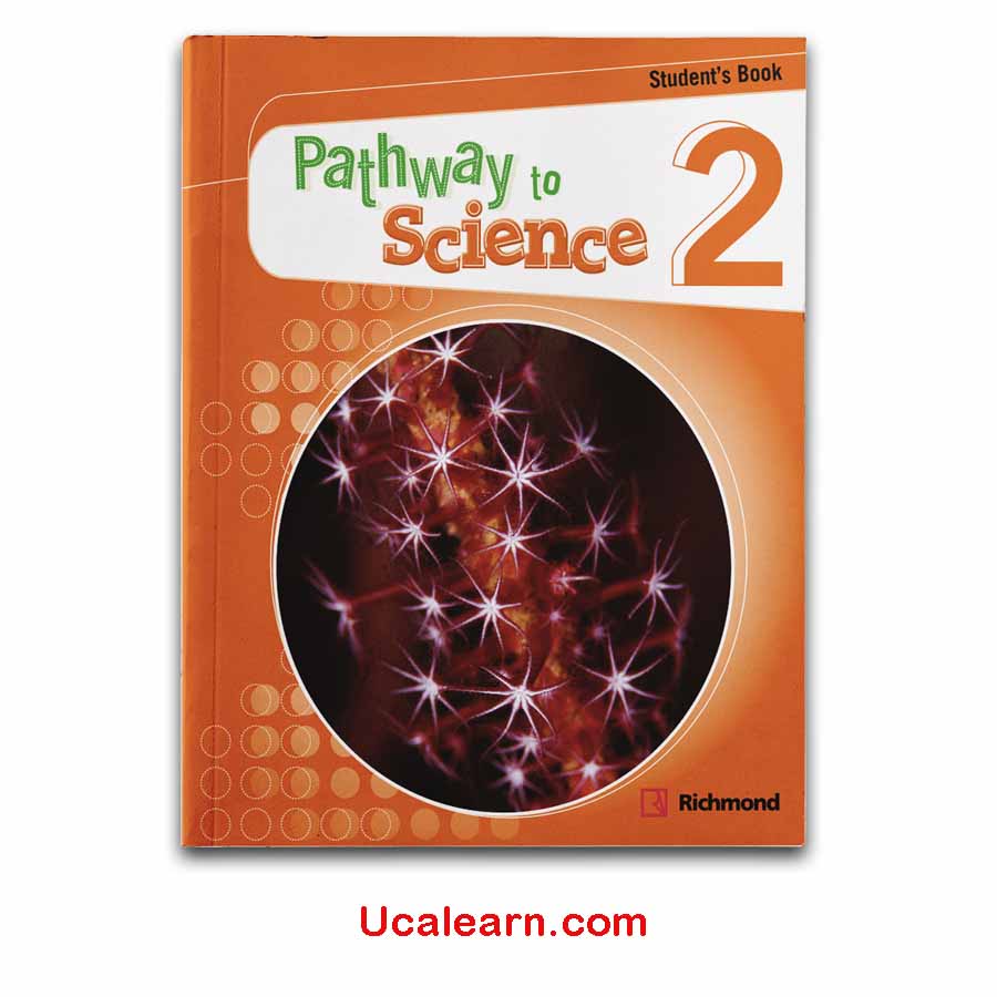 pathway to science 2 Student book PDF Audio Video Download