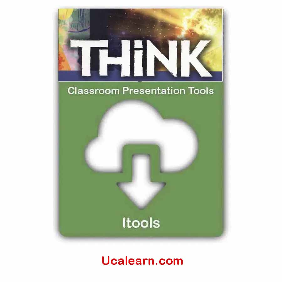 Cambridge Think 1st Edition Presentation Tools Download