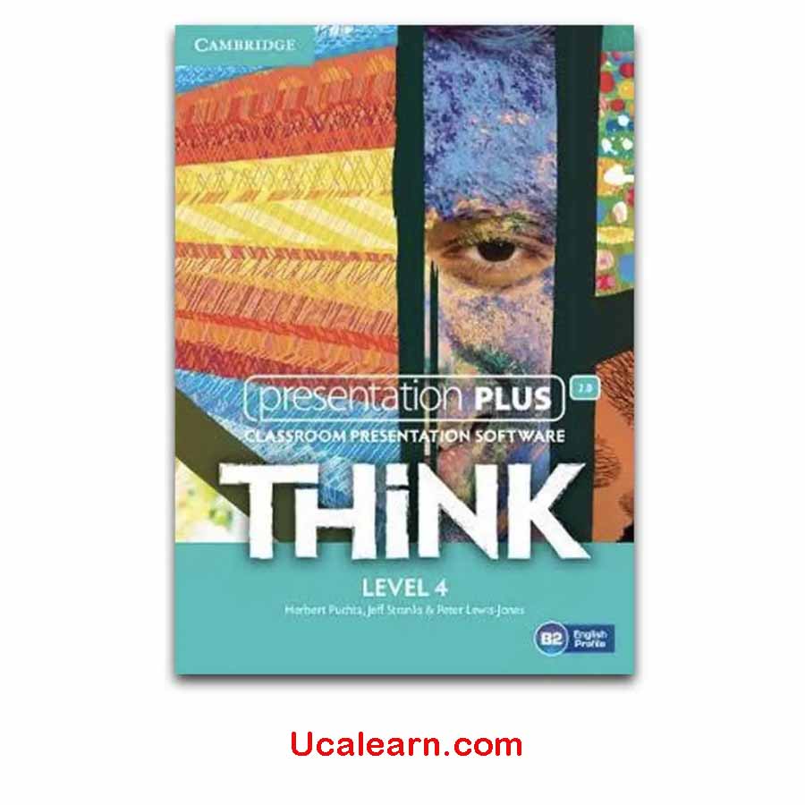 Cambridge Think 4 Itools 1st edition