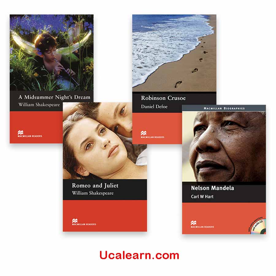 Macmillan Readers PDF Audio Tests Download
