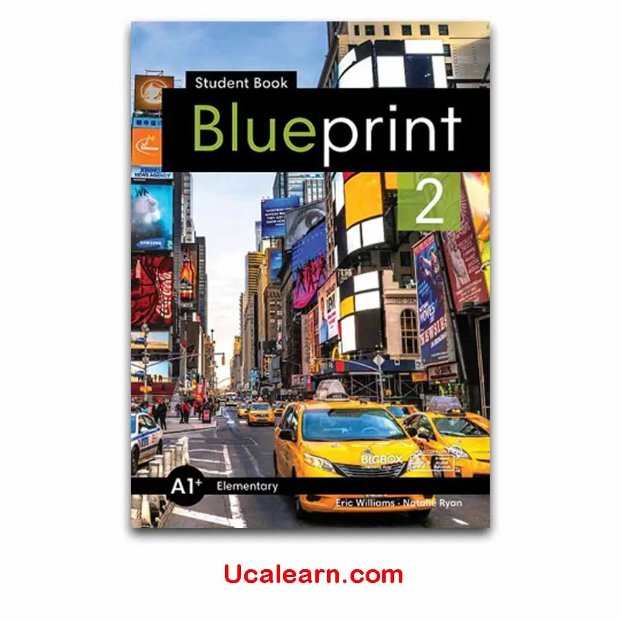 Blueprint 2 PDF, Audio Download