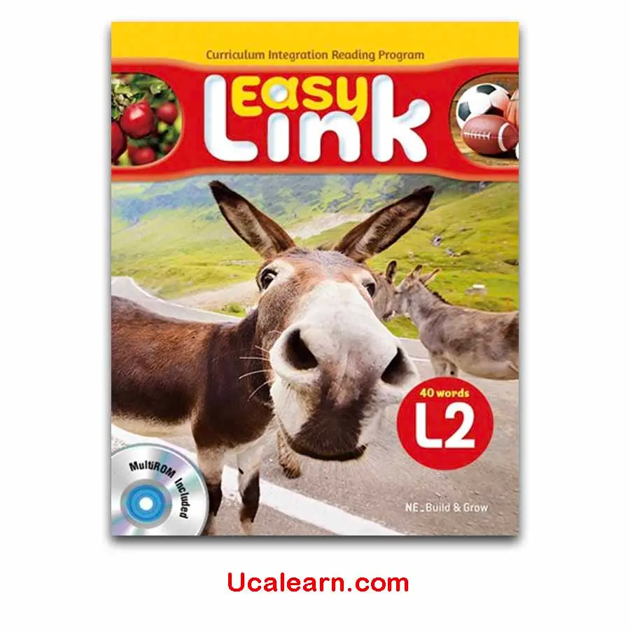 Easy Link 2 PDF Download