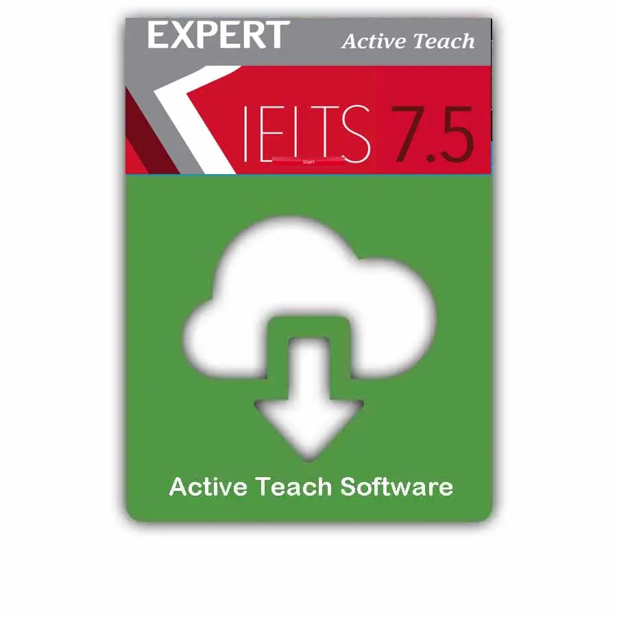 expert ielts active teach 5 6.5 7.5 Download