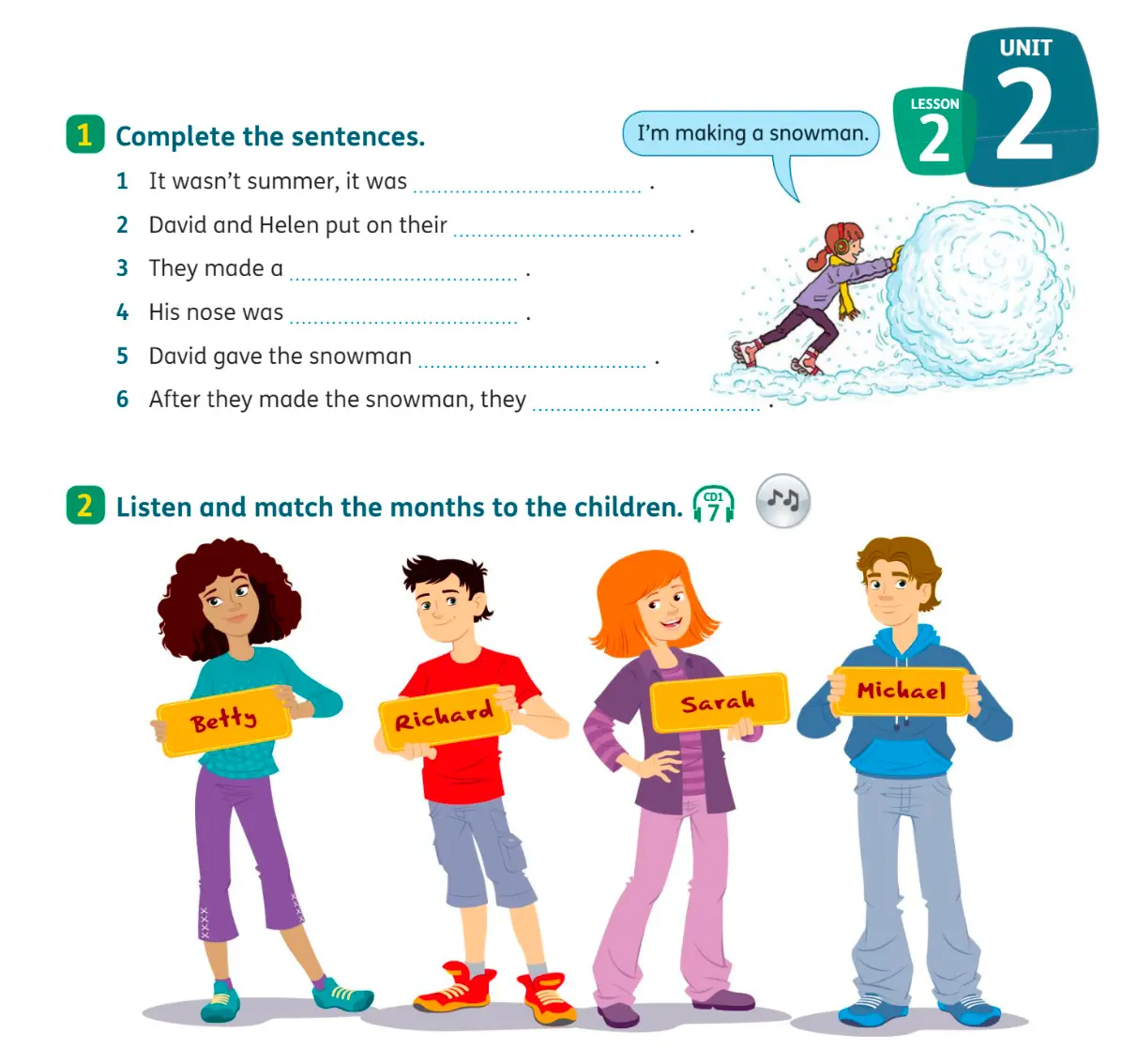 Fantastic Flyers activity book pdf 2nd edition