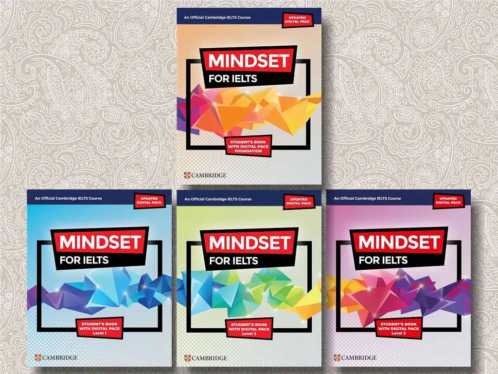 Mindset for IELTS (Updated) PDF, Resources - Ucalearn