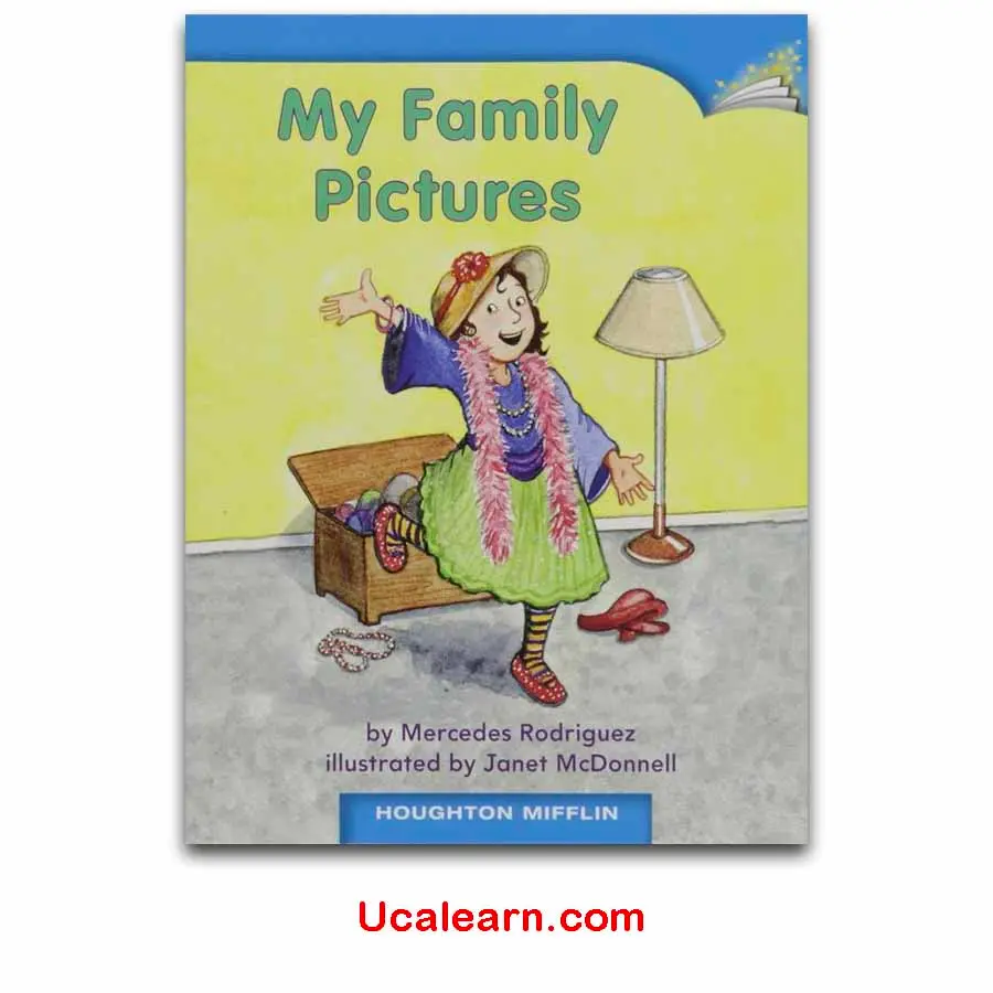 Harcourt Leveled Readers Grade 7 Level PDF Download
