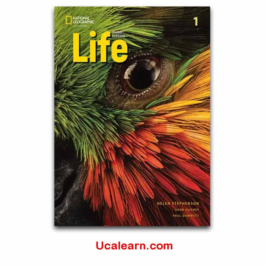 Life 1 AME PDF, Resources download